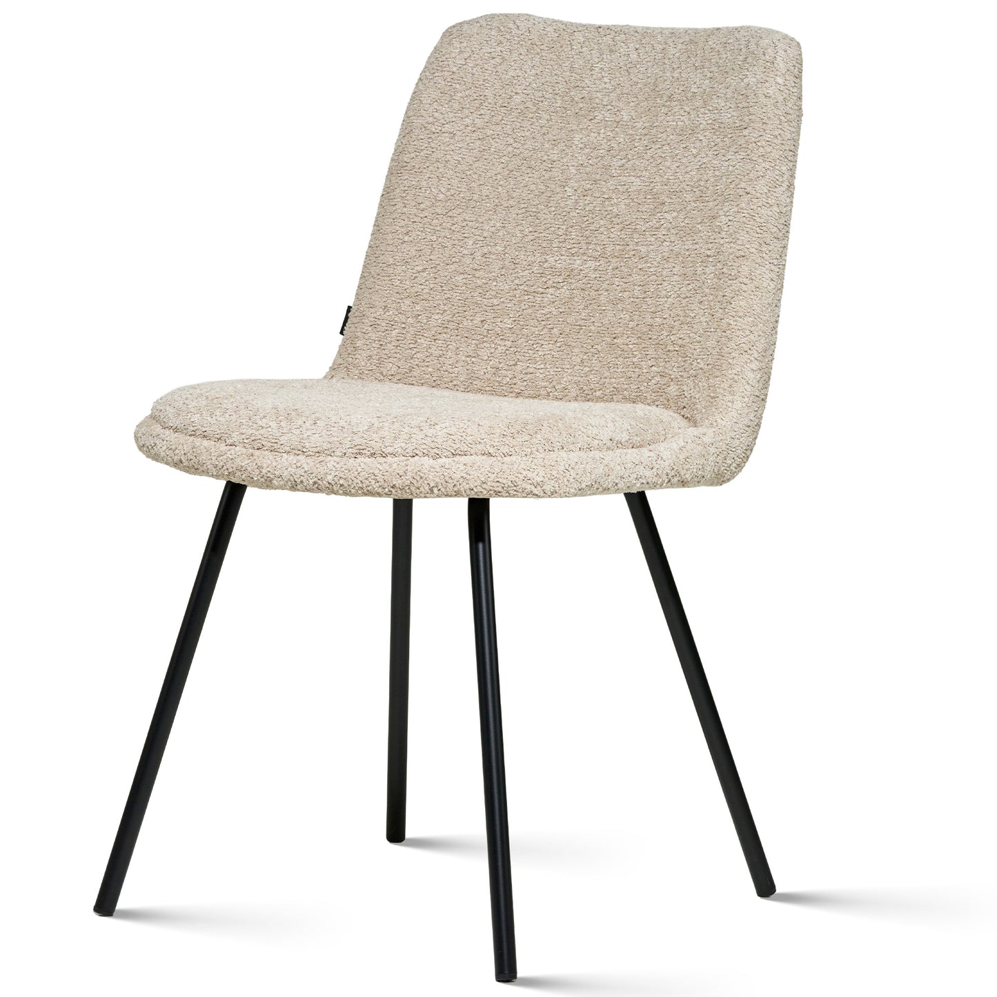 Emilio Largo 1010, Bouclé, Vanille