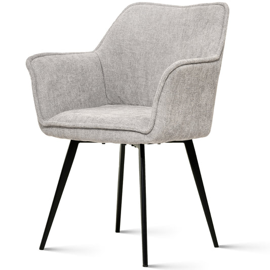 Emilio Largo 3010, Webstoff, hellgrau