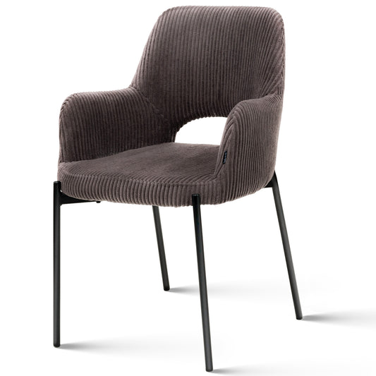 Emilio Largo 5010, Cordoptik, Mauvegrau