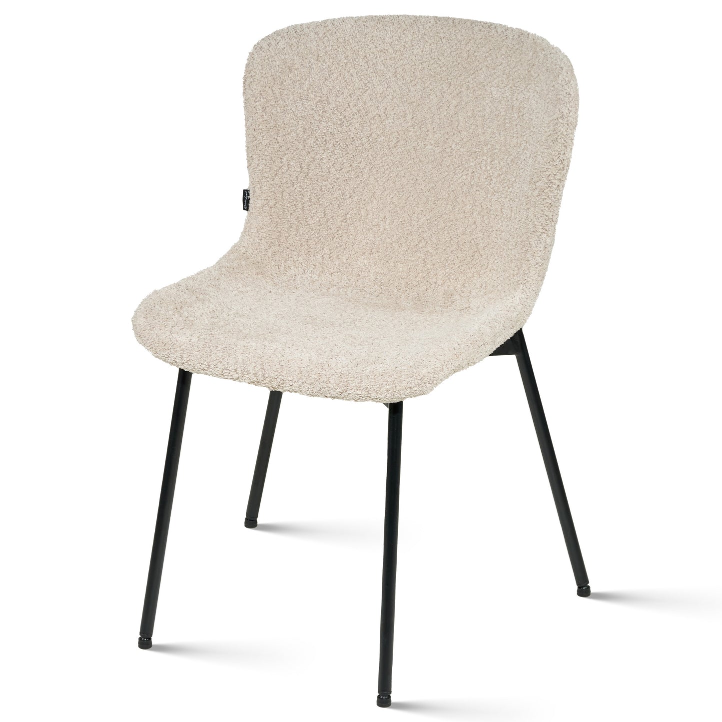 Emilio Largo 4010, Bouclé, Vanille