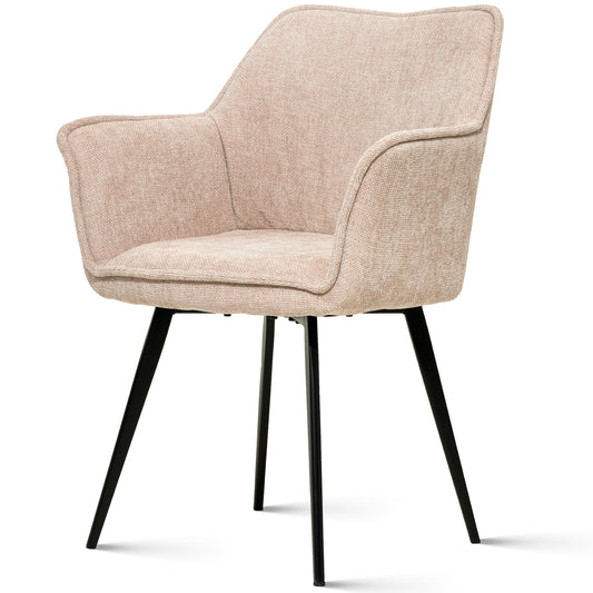 Emilio Largo 3010, Webstoff, Sand