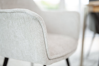 Emilio Largo 3010, Webstoff, hellgrau