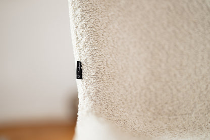 Emilio Largo 4010, Bouclé, Vanille